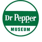 Dr Pepper Museum Logo